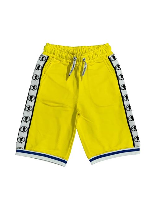  BIKKEMBERGS | BK0809 BGI